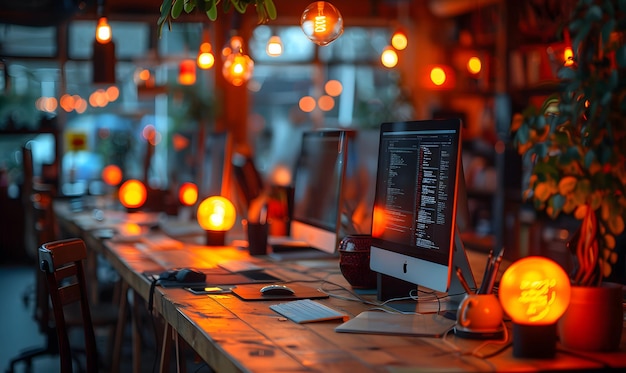 LogicFlowのコース